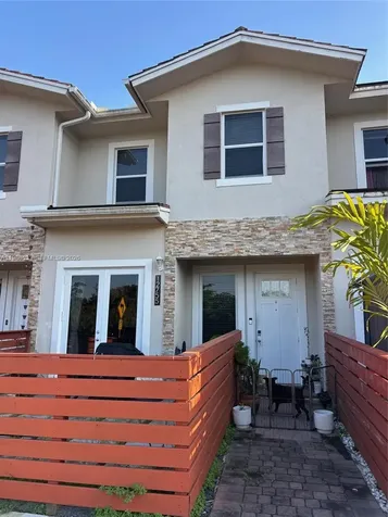 12755 SW 247th Street Homestead FL 33032