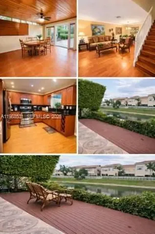 16236 SW 100th Terrace Miami FL 33196