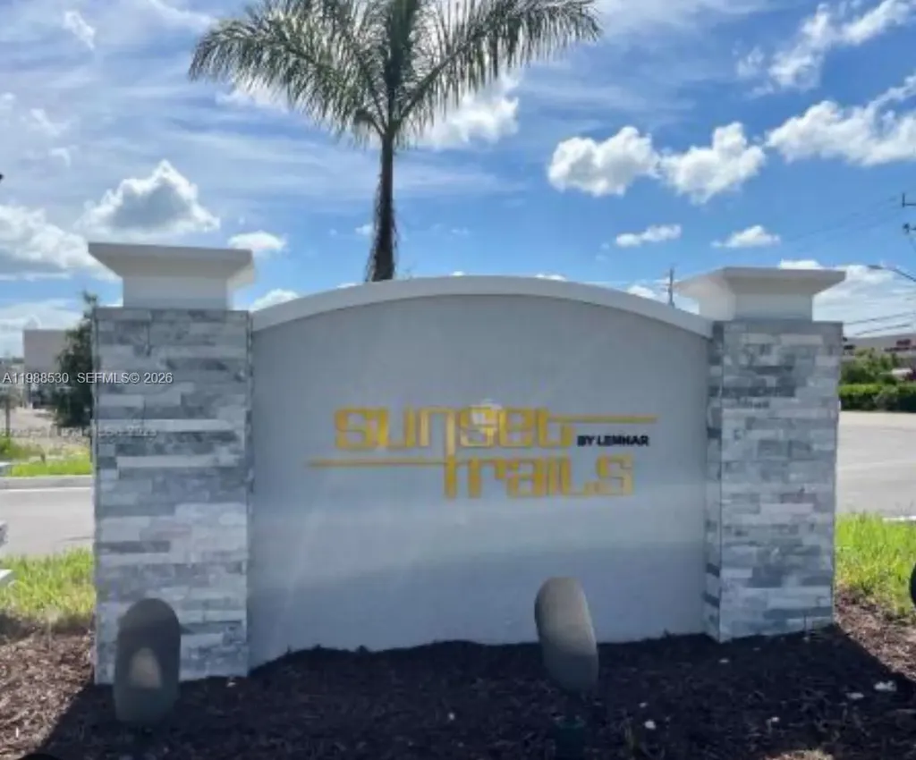 11965 NW 47th Manor Coral Springs FL 33076