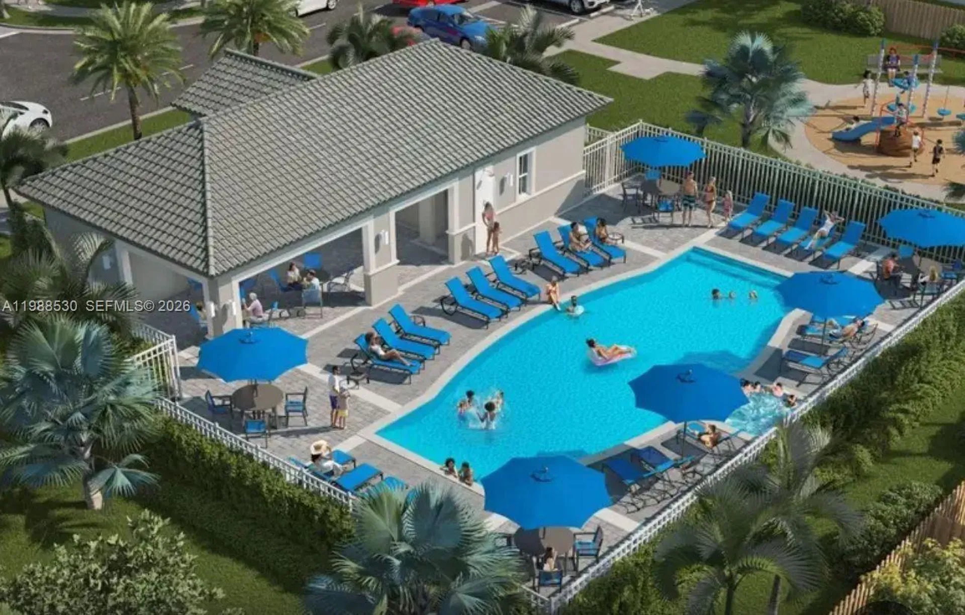 11965 NW 47th Manor Coral Springs FL 33076