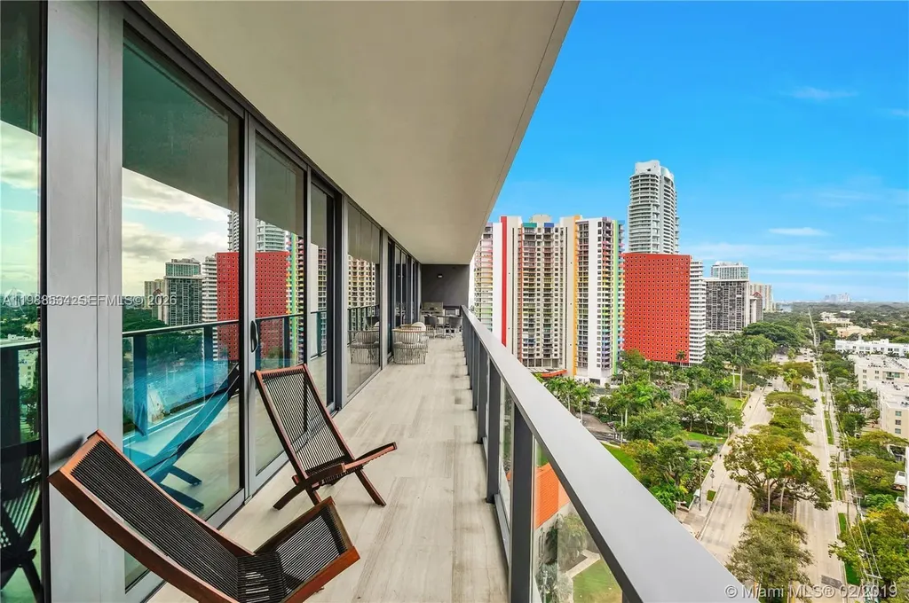 1451 Brickell Avenue Miami FL 33131