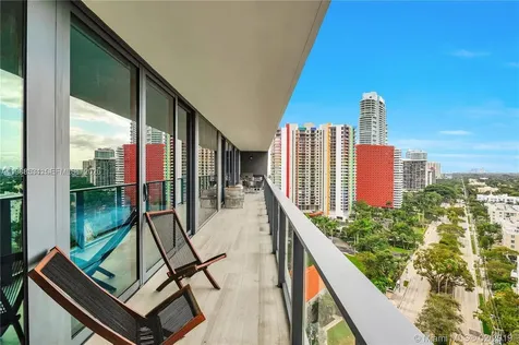 1451 Brickell Avenue Miami FL 33131