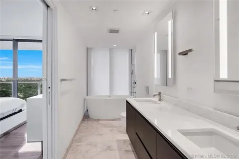 1451 Brickell Avenue Miami FL 33131
