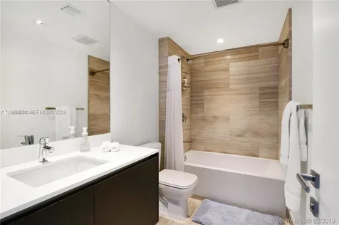 1451 Brickell Avenue Miami FL 33131