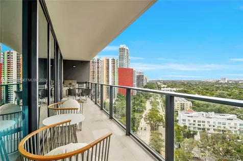 1451 Brickell Avenue Miami FL 33131