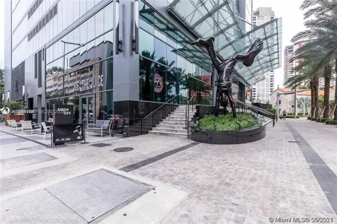 1451 Brickell Avenue Miami FL 33131