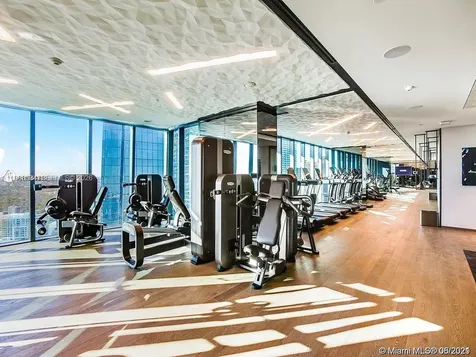 1451 Brickell Avenue Miami FL 33131
