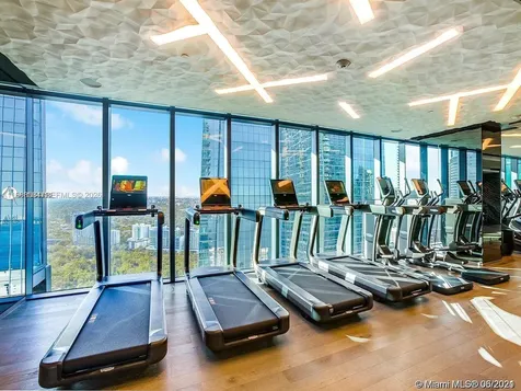 1451 Brickell Avenue Miami FL 33131