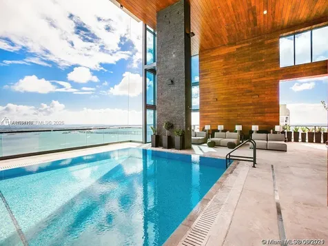 1451 Brickell Avenue Miami FL 33131