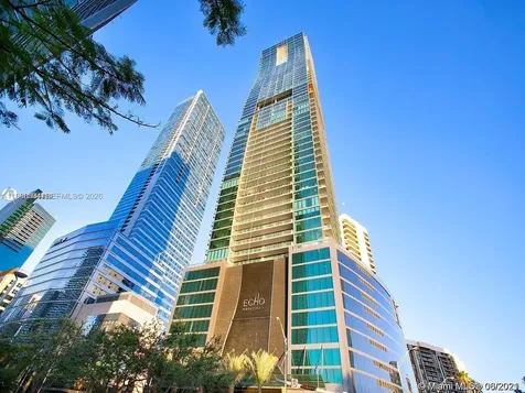 1451 Brickell Avenue Miami FL 33131