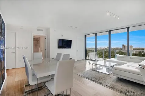 1451 Brickell Avenue Miami FL 33131