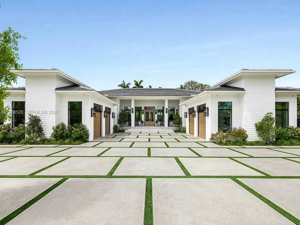 14200 Old Cutler Road Palmetto Bay FL 33158