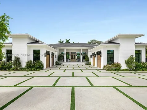 14200 Old Cutler Road Palmetto Bay FL 33158