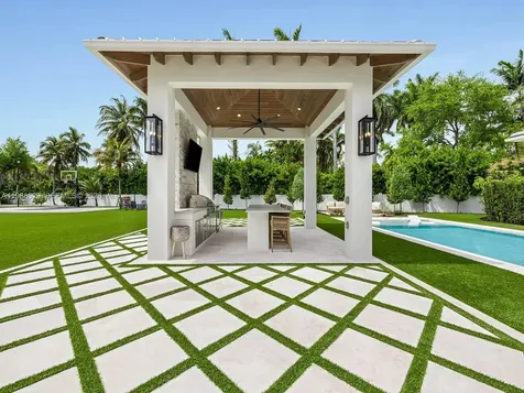 14200 Old Cutler Road Palmetto Bay FL 33158