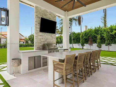 14200 Old Cutler Road Palmetto Bay FL 33158