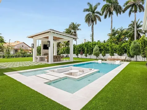 14200 Old Cutler Road Palmetto Bay FL 33158