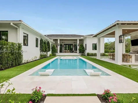 14200 Old Cutler Road Palmetto Bay FL 33158