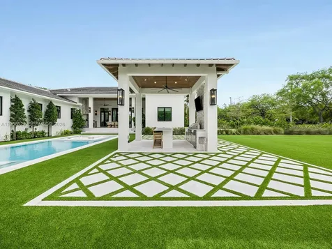 14200 Old Cutler Road Palmetto Bay FL 33158
