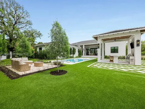 14200 Old Cutler Road Palmetto Bay FL 33158