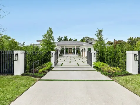 14200 Old Cutler Road Palmetto Bay FL 33158
