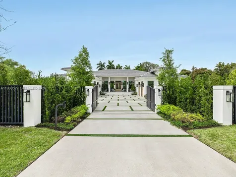 14200 Old Cutler Road Palmetto Bay FL 33158