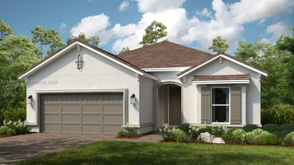 26872 Dove Drive Punta Gorda FL 33955