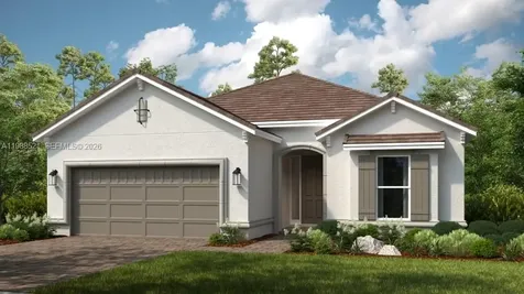 26872 Dove Drive Punta Gorda FL 33955