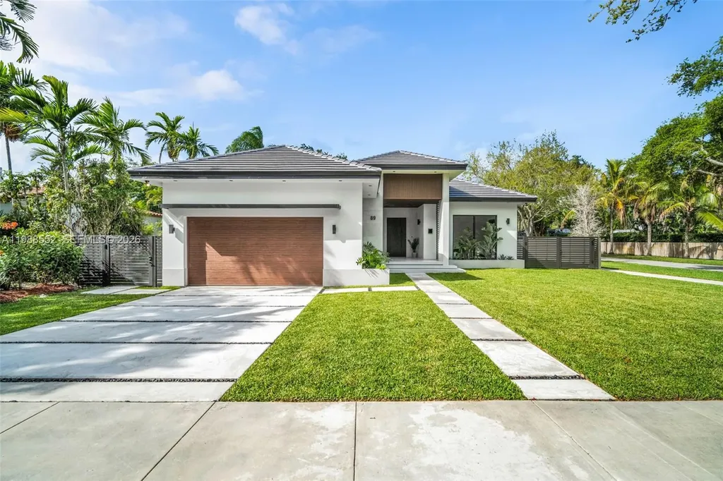 89 NE 106th Street Miami Shores FL 33138