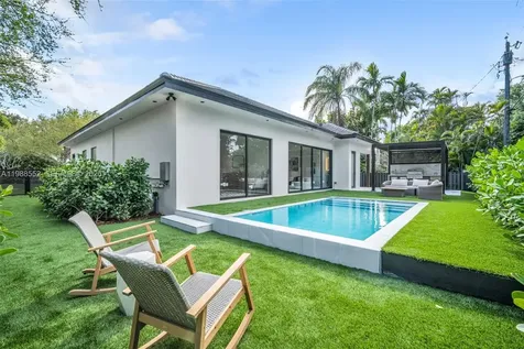 89 NE 106th Street Miami Shores FL 33138