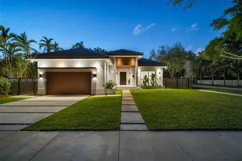 89 NE 106th Street Miami Shores FL 33138