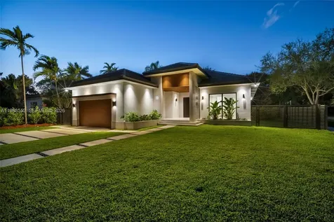 89 NE 106th Street Miami Shores FL 33138