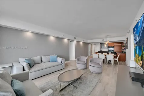 1830 S Ocean Drive Hallandale Beach FL 33009