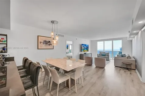 1830 S Ocean Drive Hallandale Beach FL 33009