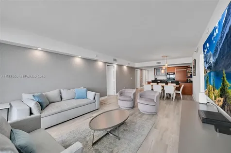 1830 S Ocean Drive Hallandale Beach FL 33009