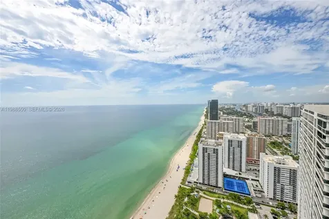 1830 S Ocean Drive Hallandale Beach FL 33009