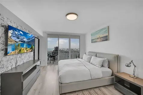 1830 S Ocean Drive Hallandale Beach FL 33009