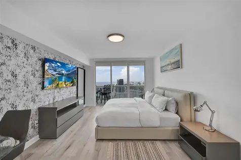 1830 S Ocean Drive Hallandale Beach FL 33009