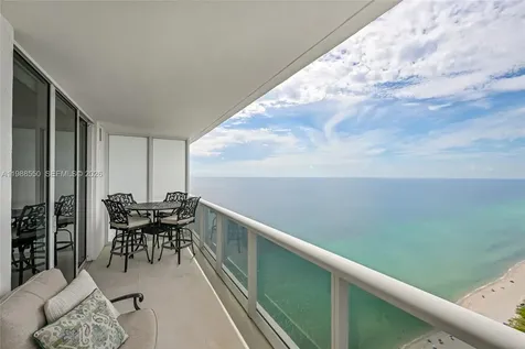 1830 S Ocean Drive Hallandale Beach FL 33009