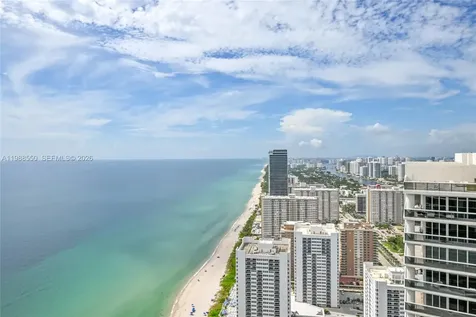 1830 S Ocean Drive Hallandale Beach FL 33009