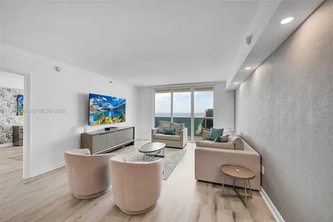 1830 S Ocean Drive Hallandale Beach FL 33009