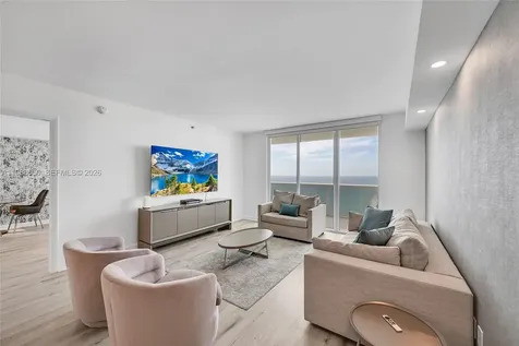 1830 S Ocean Drive Hallandale Beach FL 33009