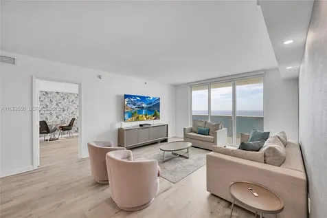 1830 S Ocean Drive Hallandale Beach FL 33009