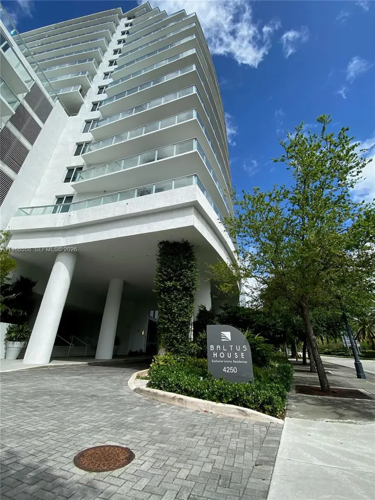 4250 Biscayne Boulevard Miami FL 33137