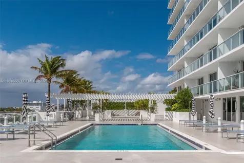 4250 Biscayne Boulevard Miami FL 33137