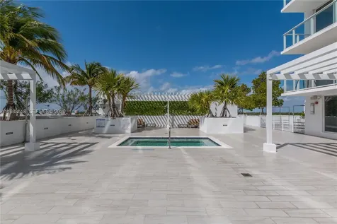 4250 Biscayne Boulevard Miami FL 33137