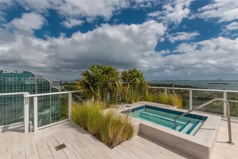 4250 Biscayne Boulevard Miami FL 33137