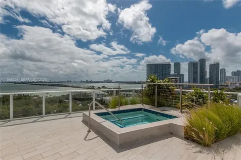 4250 Biscayne Boulevard Miami FL 33137