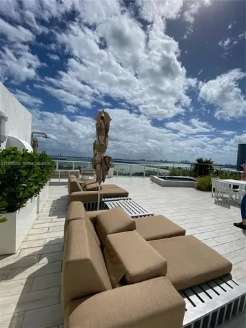 4250 Biscayne Boulevard Miami FL 33137