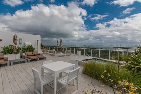 4250 Biscayne Boulevard Miami FL 33137