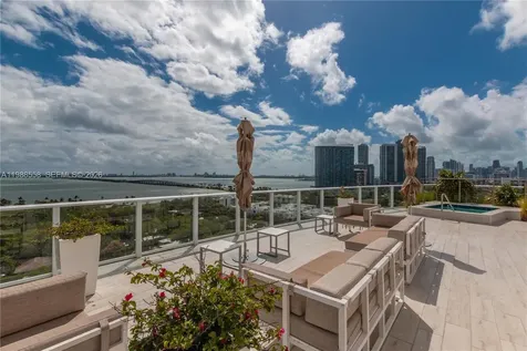 4250 Biscayne Boulevard Miami FL 33137